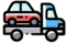 Logo de Autogrúas Cáqueza